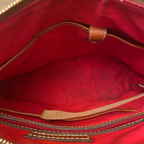 Dooney & Bourke Hobo - Picture 4 of 10